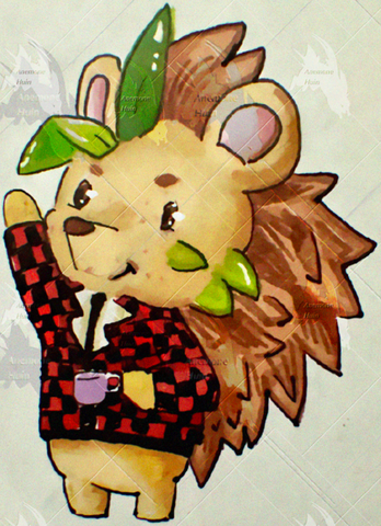 Friends - Maichleaves Friends - Maichleaves